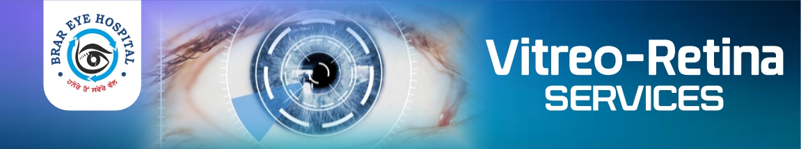 Cataract Services
